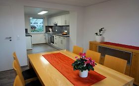 Ferienwohnung Auszeit Zwiefalten